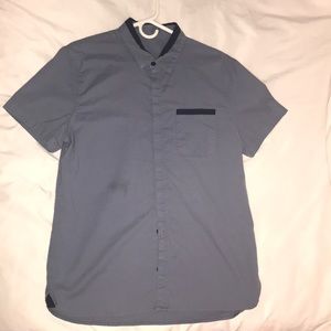 Lululemon button up